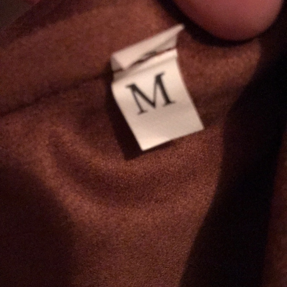 Fringe Jacket - image 7